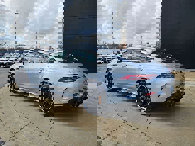 Certified 2024 Mercedes-Benz AMG GT 63 S image 6