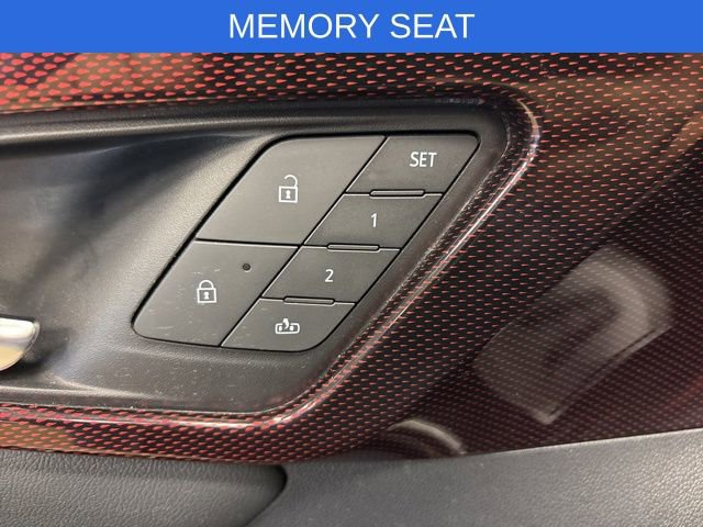 Used 2024 Chevrolet Traverse RS AWD/4WD image 38