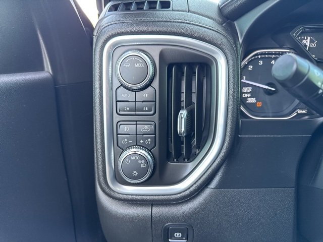Used 2020 GMC Sierra 1500 Elevation image 21