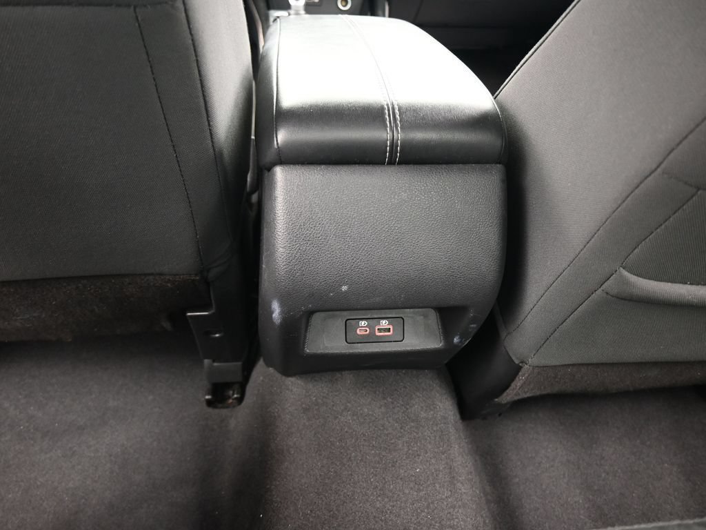 Used 2023 Nissan Altima 2.5 SV FWD image 37