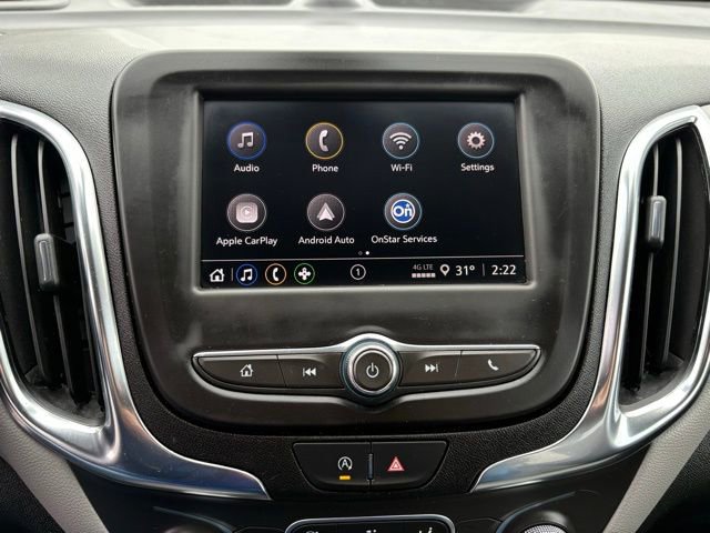 Used 2024 Chevrolet Equinox LT image 16