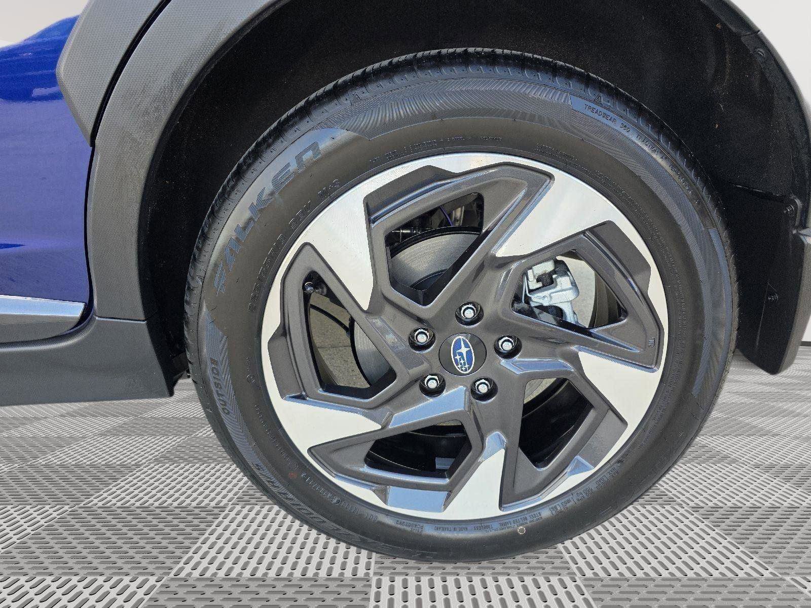 Used 2025 Subaru Crosstrek 2.5i Limited image 20