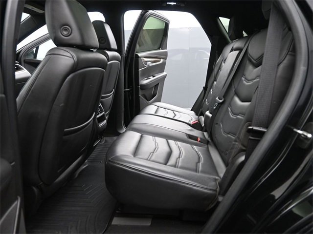 Used 2017 Cadillac XT5 Platinum image 13