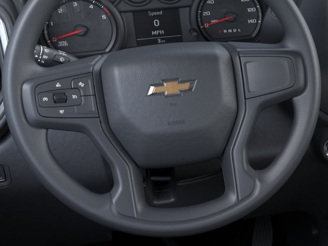 New 2026 Chevrolet Silverado 2500 Custom w/ Custom Value Package AWD/4WD image 19