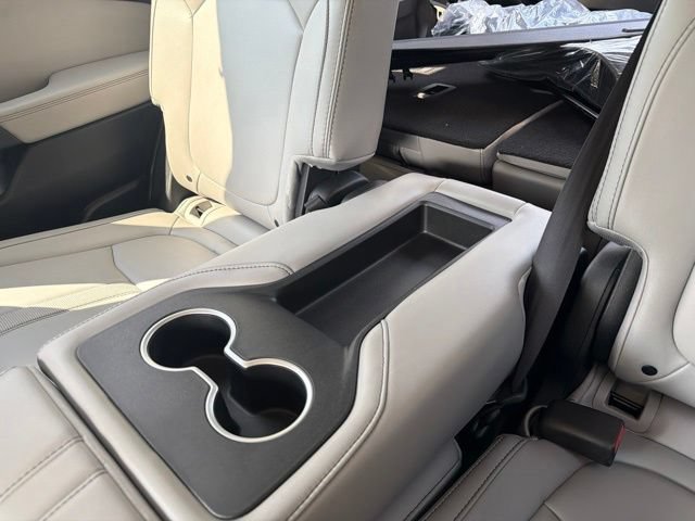 Used 2025 Honda Pilot Touring image 35