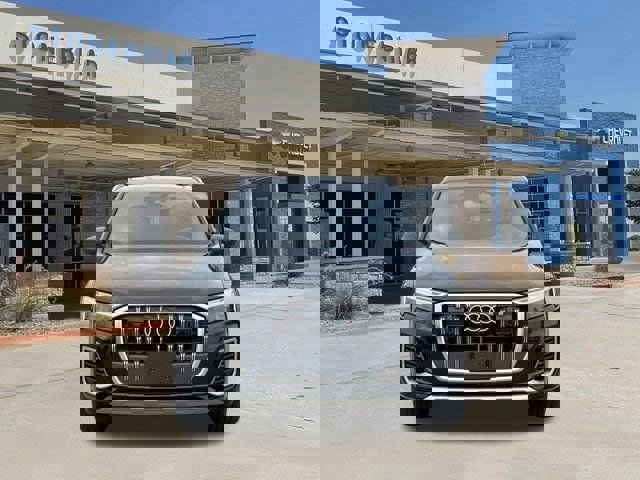 Used 2025 Audi Q7 3.0T Premium Plus image 9