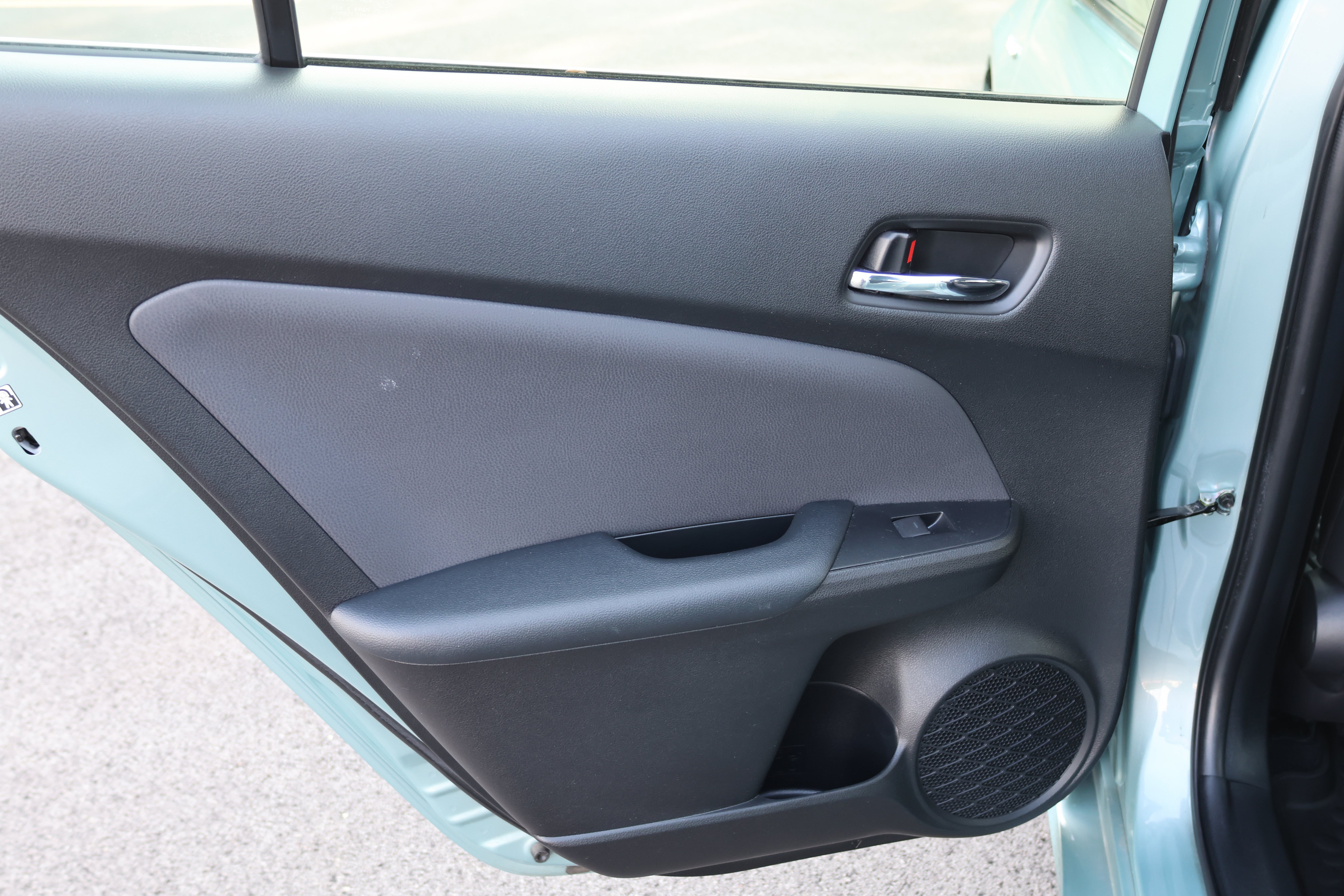 Certified 2020 Toyota Prius XLE AWD/4WD image 14