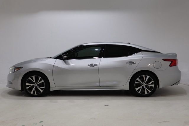 Used 2017 Nissan Maxima 3.5 SL image 4