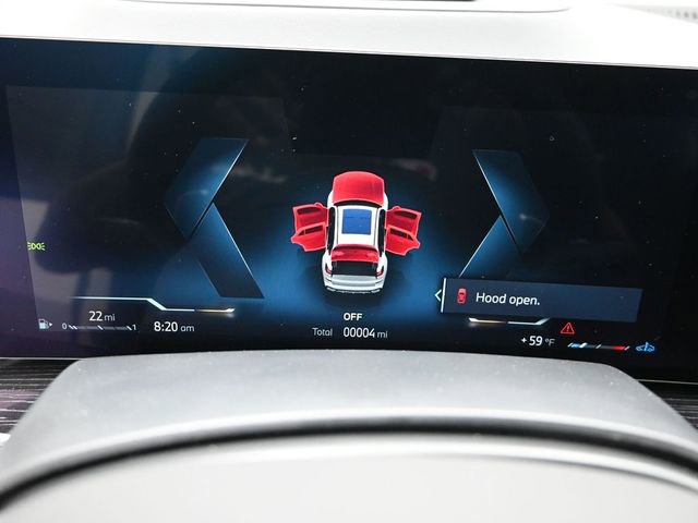 New 2026 BMW X5 xDrive40i w/ M Sport Package AWD/4WD image 12