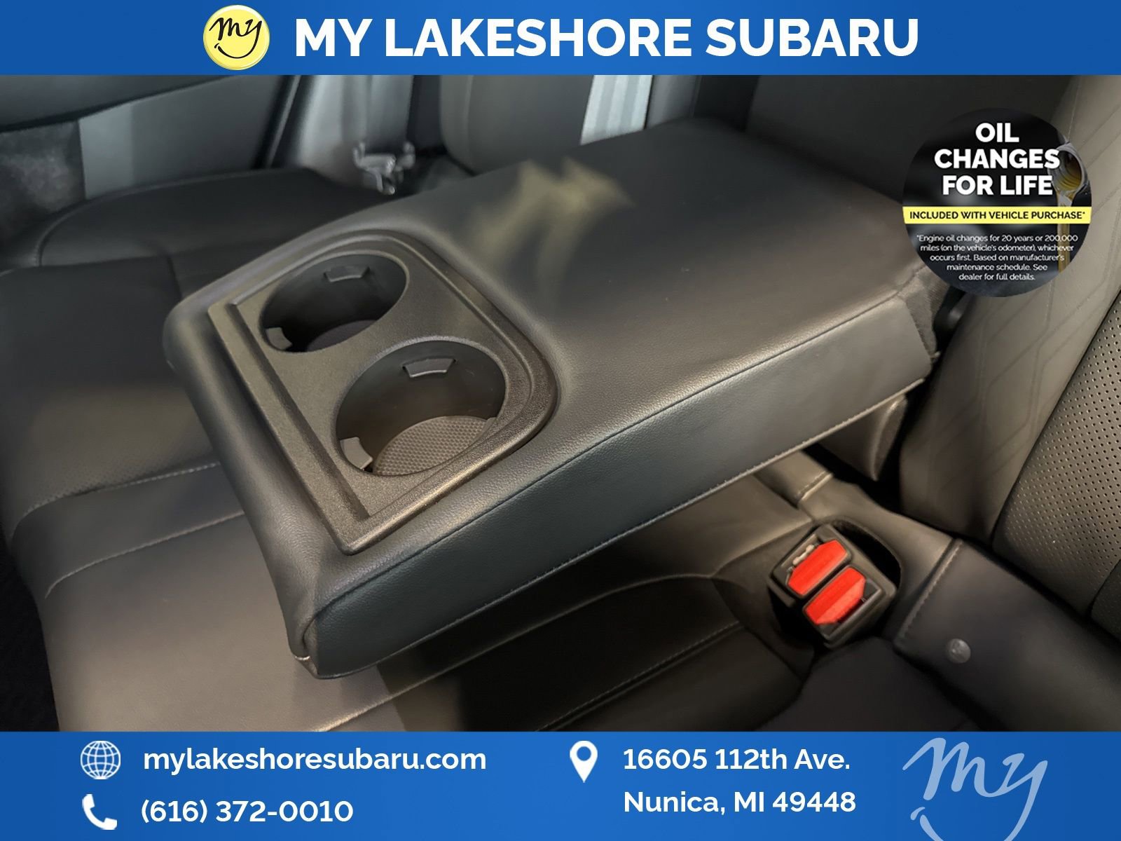 New 2026 Subaru Outback Touring XT image 24