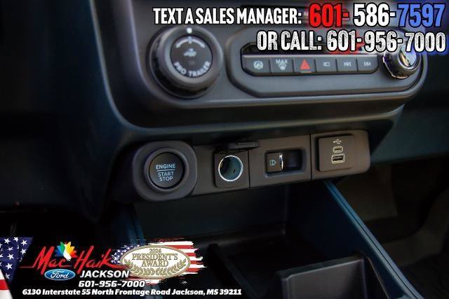 New 2026 Ford Maverick Tremor AWD/4WD image 42