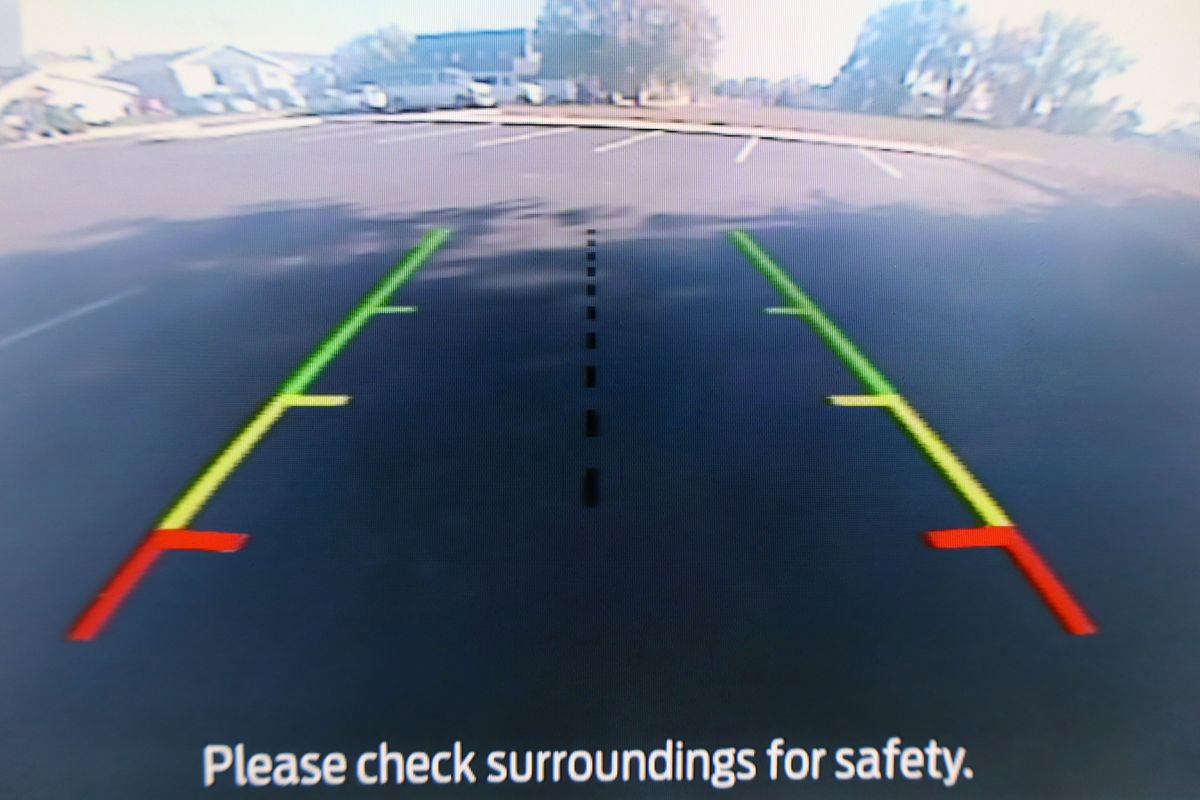 Used 2021 Ford Bronco Big Bend image 33