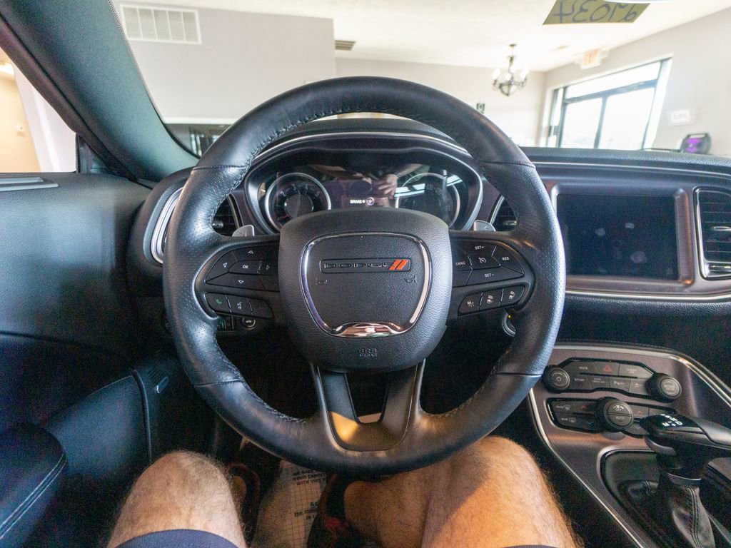 Used 2018 Dodge Challenger R/T Scat Pack image 19