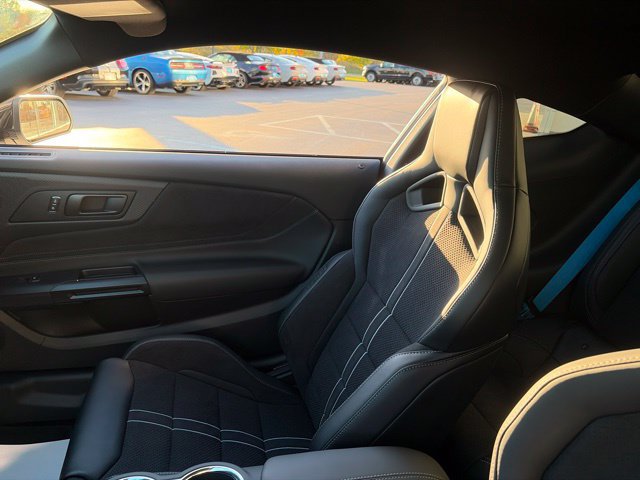 Used 2026 Ford Mustang Dark Horse SC w/ Carbon Fiber Exterior Package RWD image 16