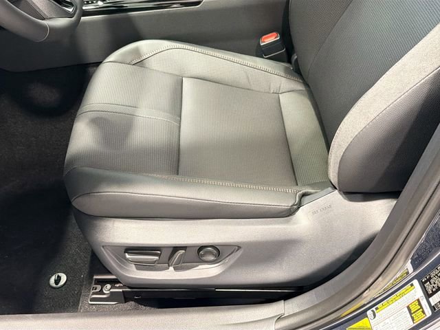 New 2026 Toyota Camry XLE FWD image 16