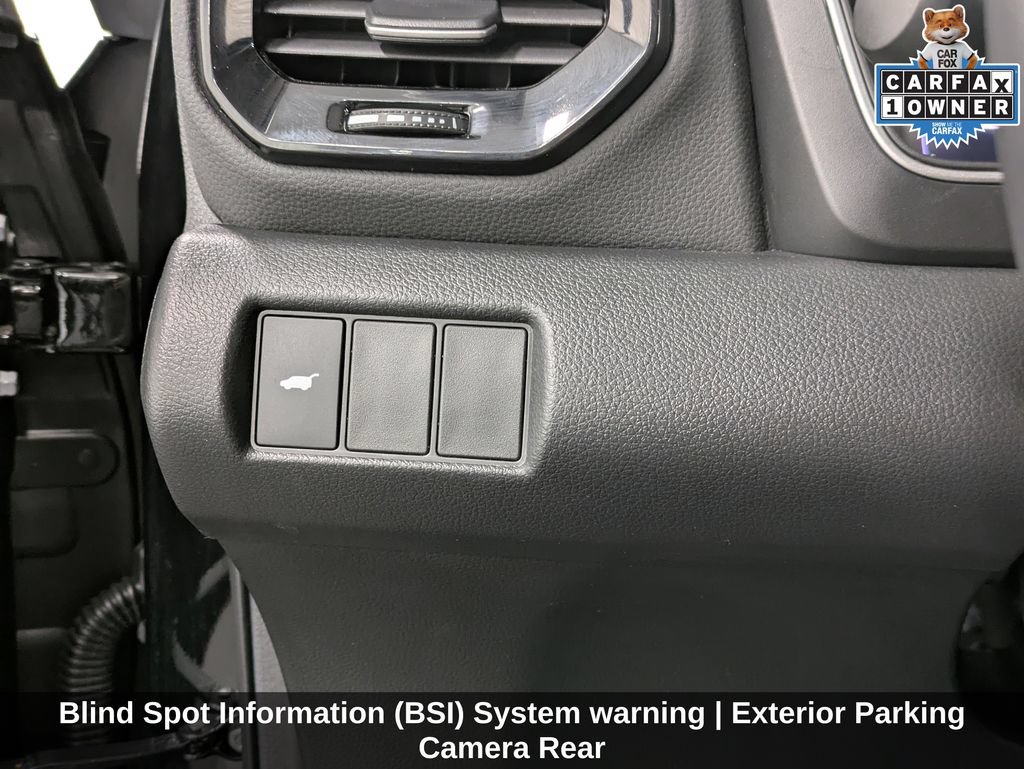 Certified 2026 Honda Passport RTL image 27