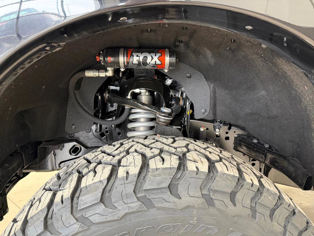 New 2026 Ford F150 XLT w/ Equipment Group 303A High image 14