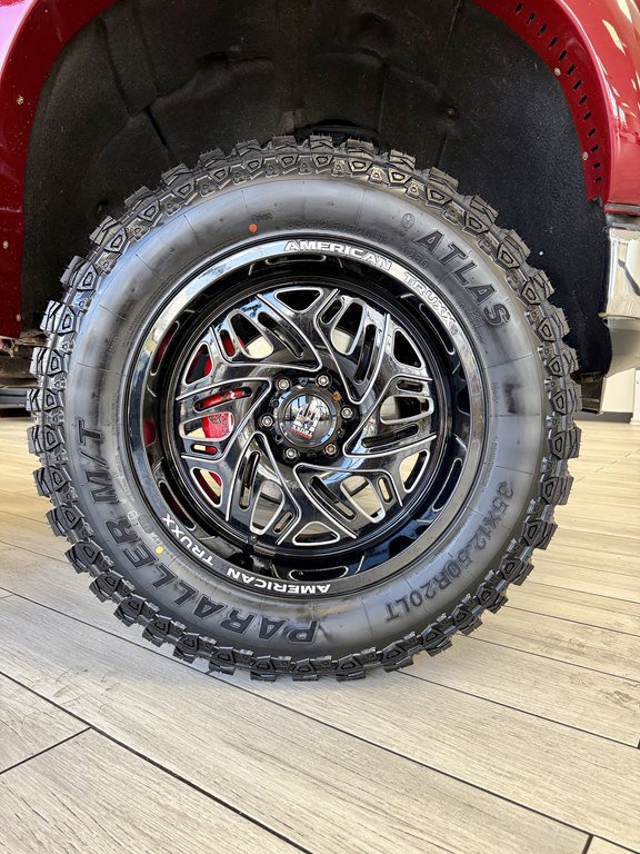 Used 2019 Chevrolet Silverado 1500 LT w/ All-Star Edition image 19