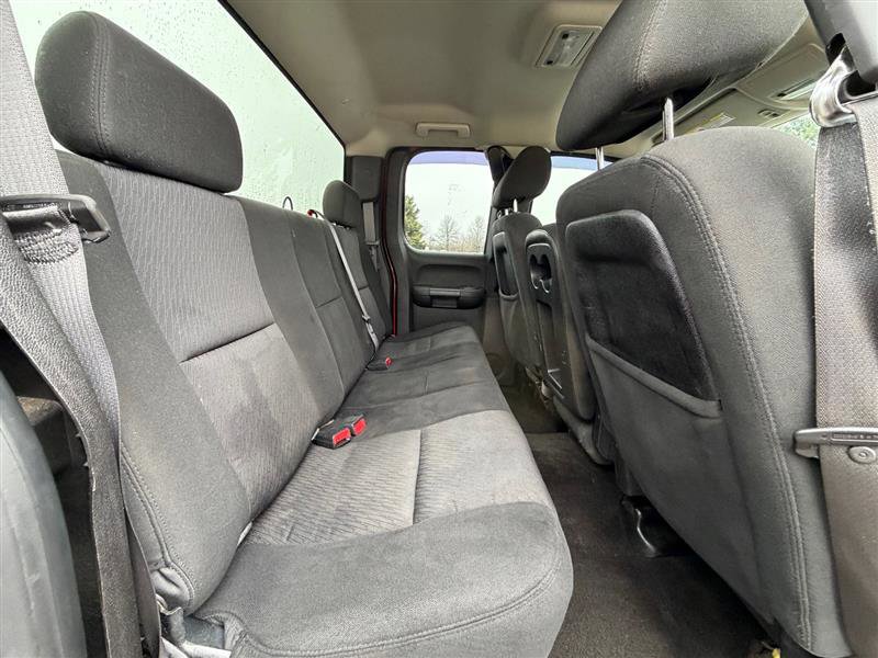 Used 2013 Chevrolet Silverado 1500 LS image 27