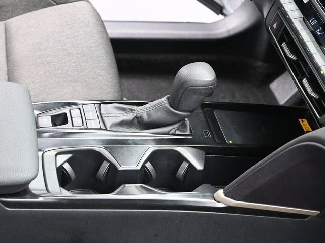 Used 2025 Toyota Camry LE FWD image 37