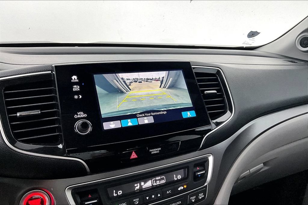 Used 2021 Honda Pilot EX image 24