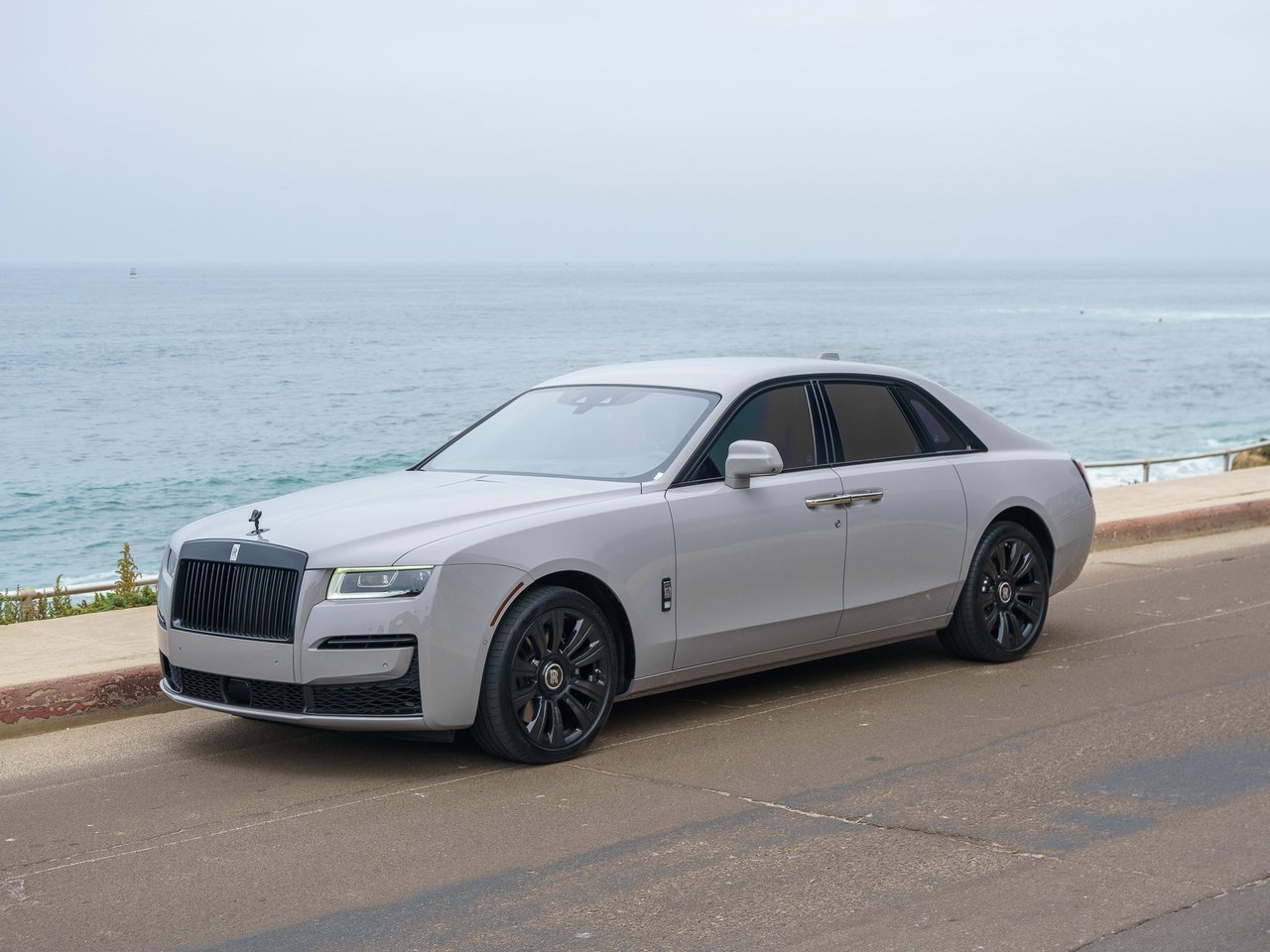 Used 2024 Rolls-Royce Ghost