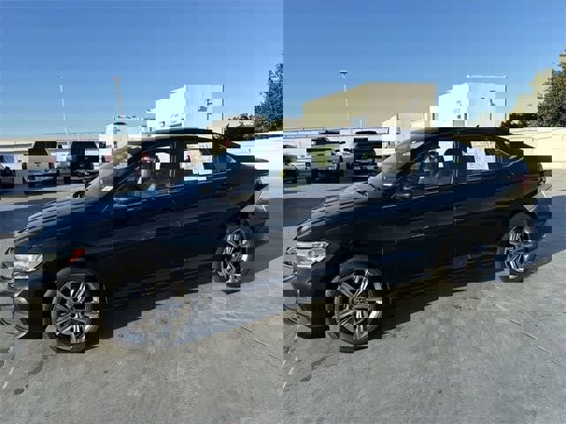 Used 2024 Volkswagen Jetta SE image 40