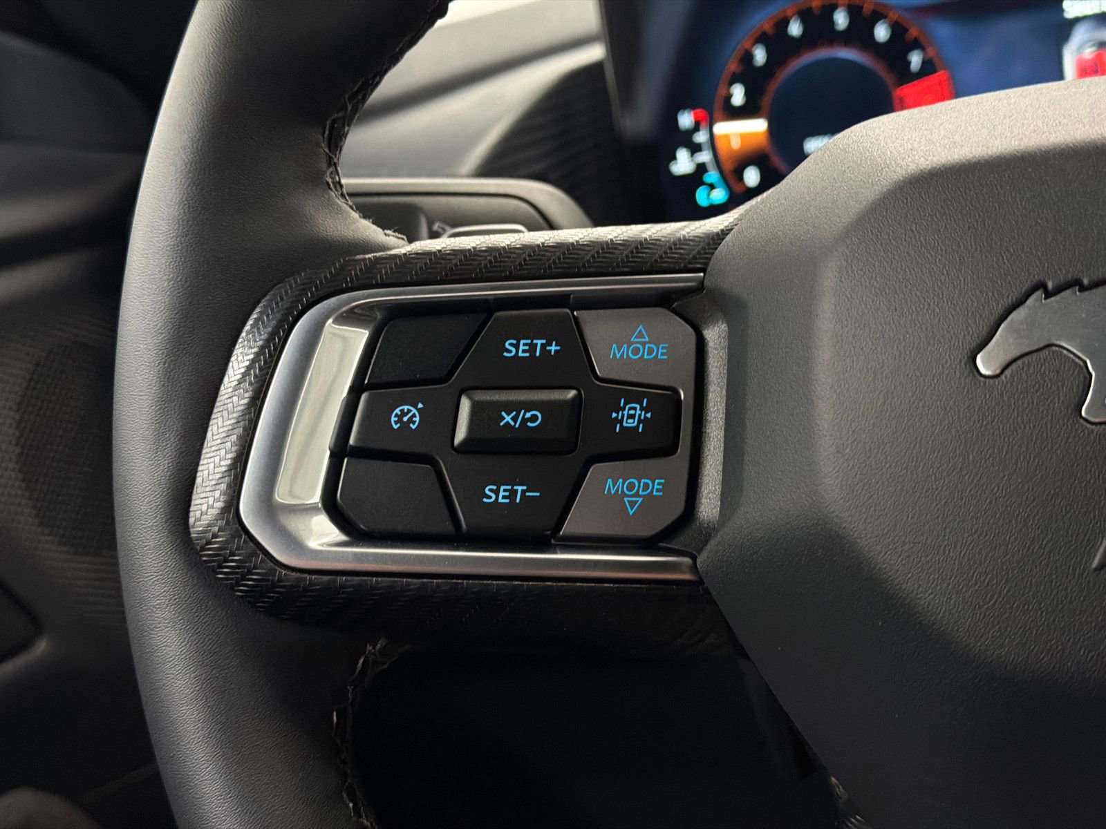 New 2026 Ford Mustang GT RWD image 19