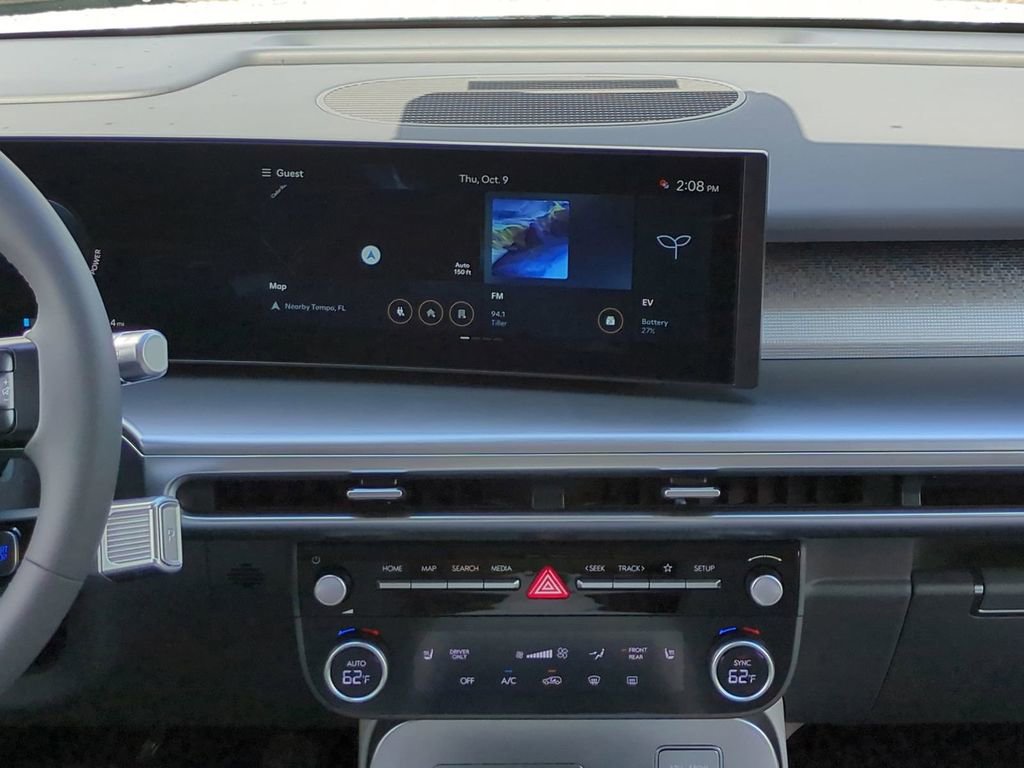 New 2026 Hyundai Ioniq 9 SE AWD/4WD image 17
