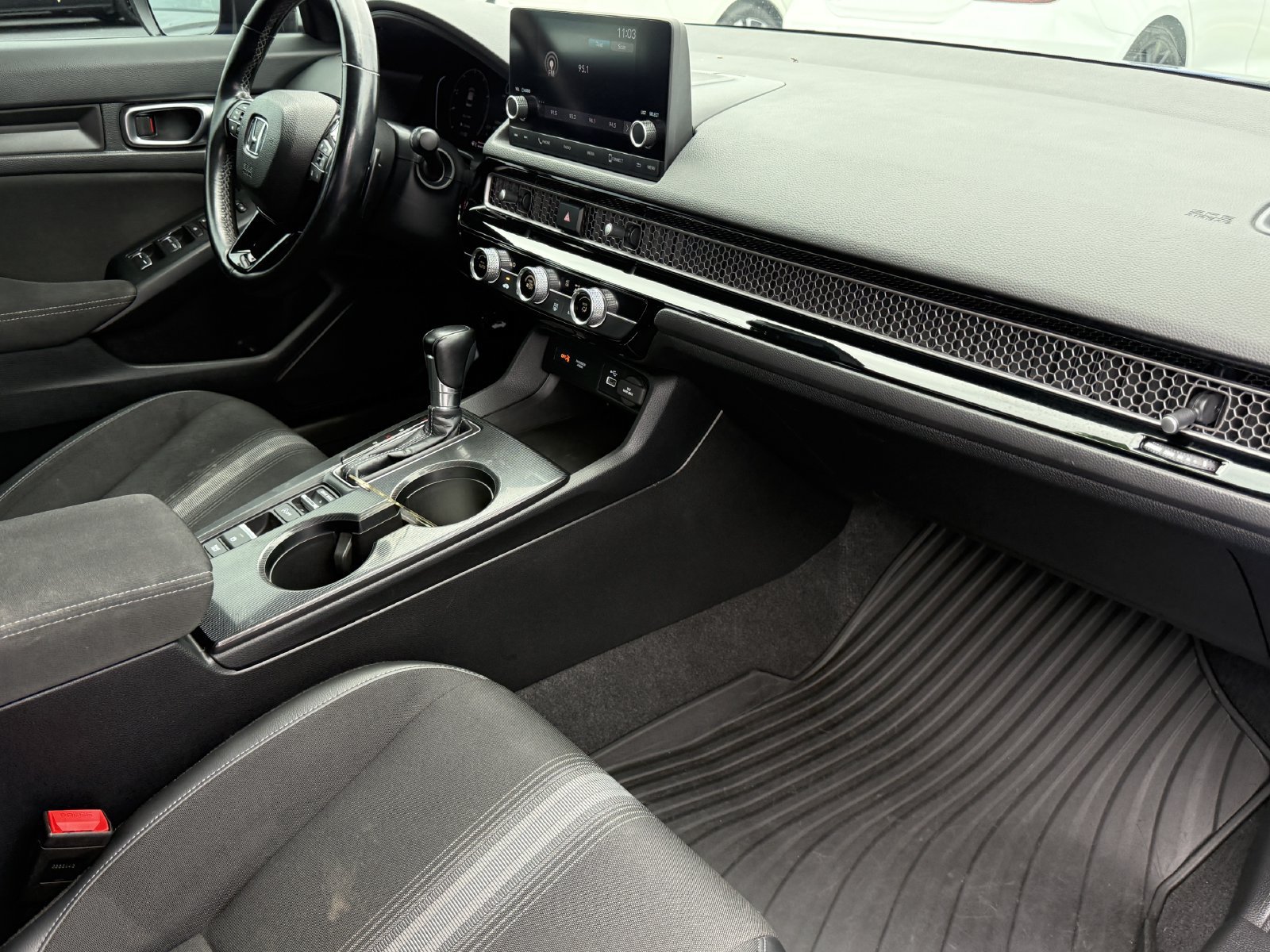 Used 2022 Honda Civic Sport image 15