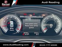 Used 2023 Audi A5 2.0T Prestige w/ Black Optic Plus Package AWD/4WD image 15