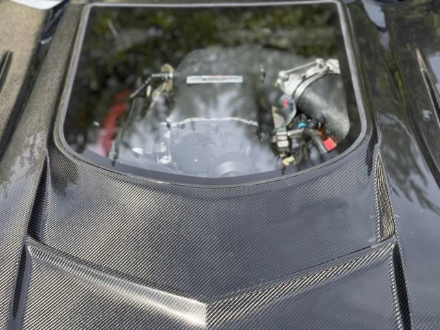 Used 2016 Ford Mustang GT w/ GT Performance Package RWD image 9