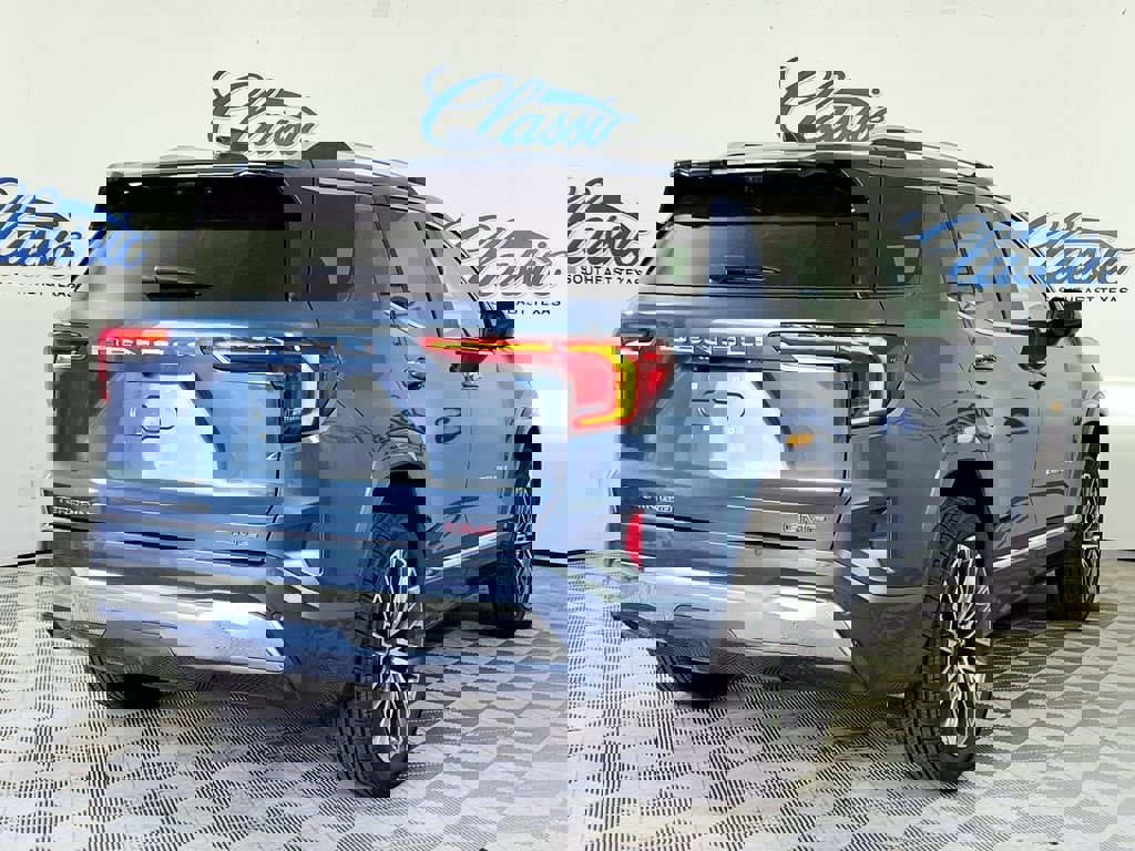 New 2026 GMC Terrain Denali image 6