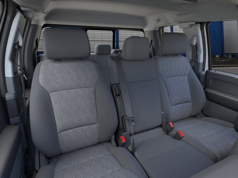 New 2026 Ford F350 4x4 SuperCab Super Duty image 10