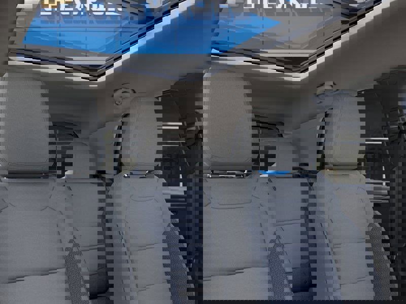 New 2026 Chevrolet TrailBlazer LT w/ Convenience Package image 24