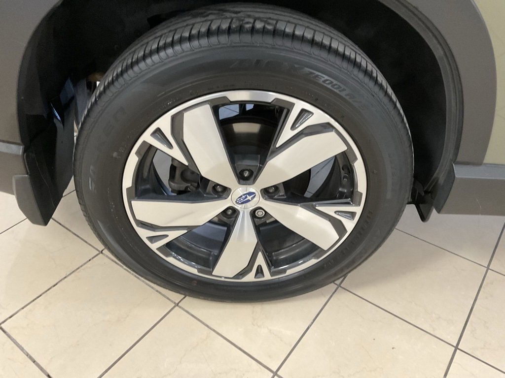 Used 2019 Subaru Forester Touring image 8