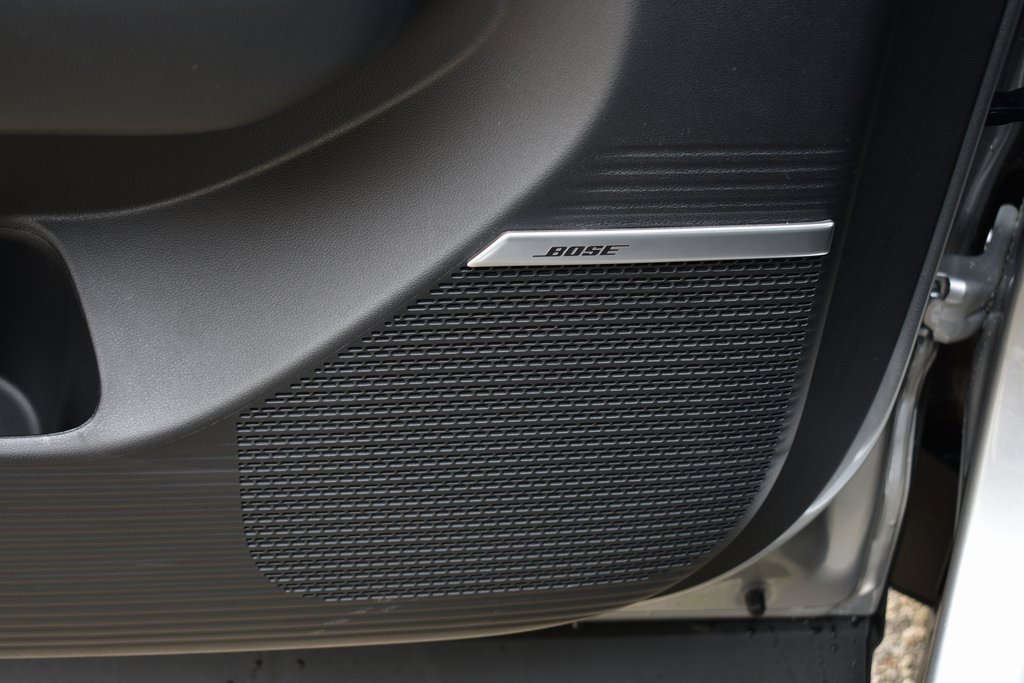 New 2025 Hyundai Santa Fe Limited image 17