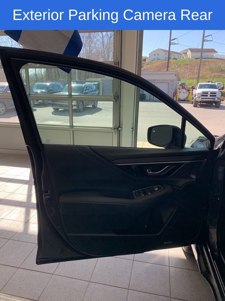 Certified 2025 Subaru Outback Limited XT image 13