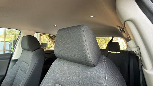 New 2026 Honda HR-V LX image 22