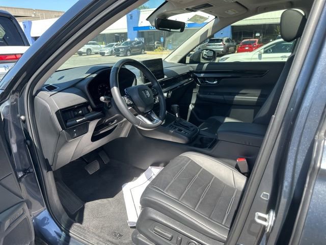 Certified 2024 Honda CR-V EX-L image 6