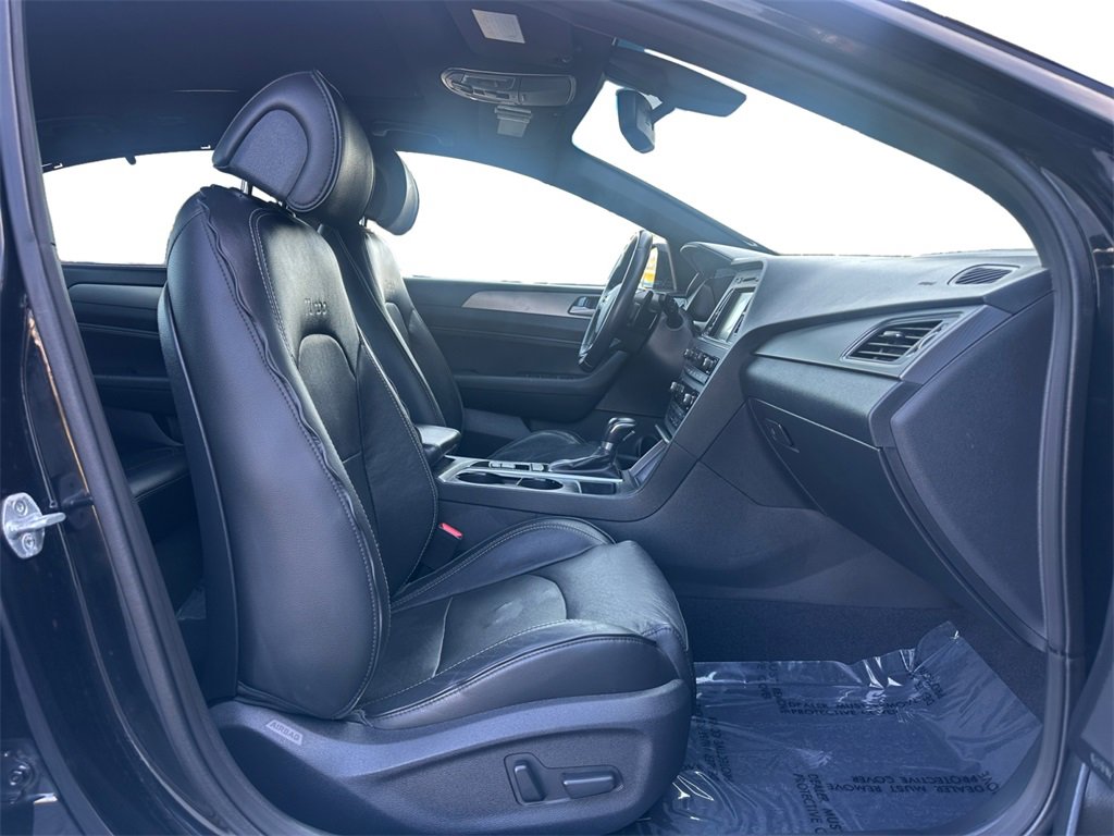 Used 2015 Hyundai Sonata Limited 2.0T image 17