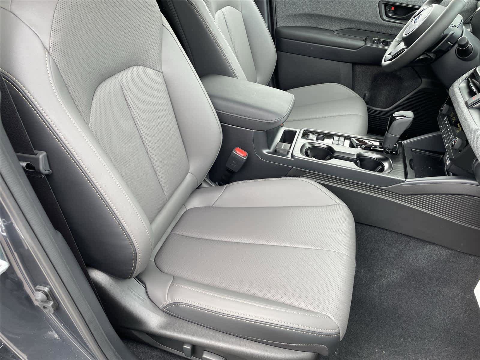 New 2026 Subaru Outback Limited image 18