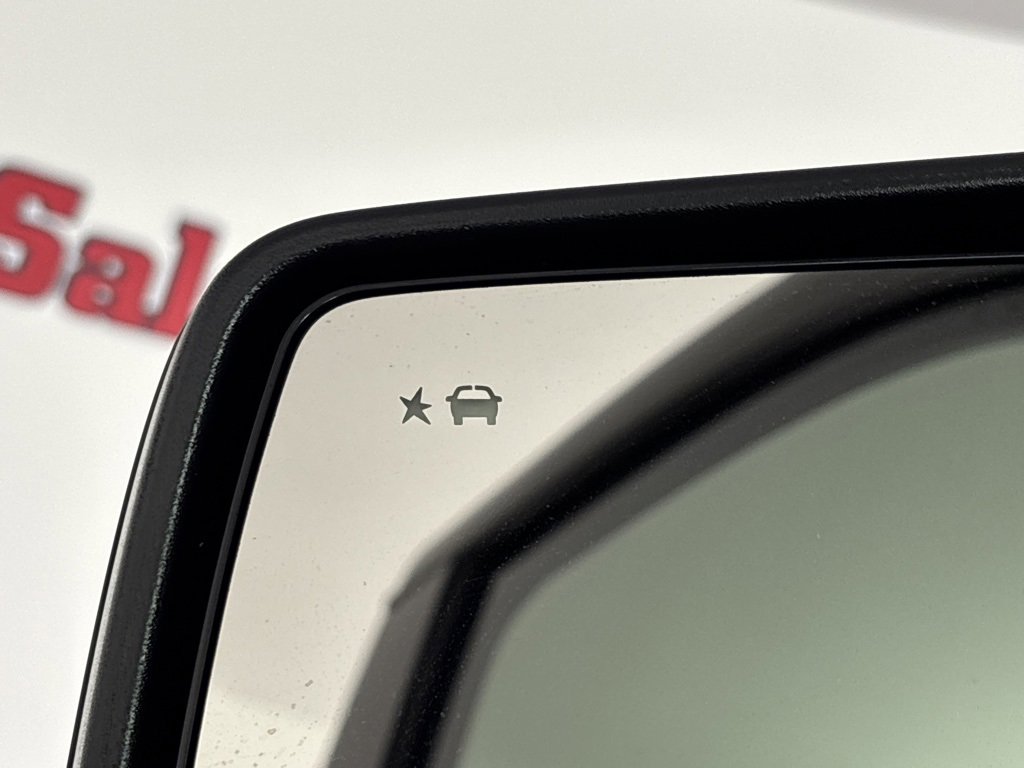 Used 2024 GMC Sierra 1500 Elevation w/ Elevation Premium Package image 19