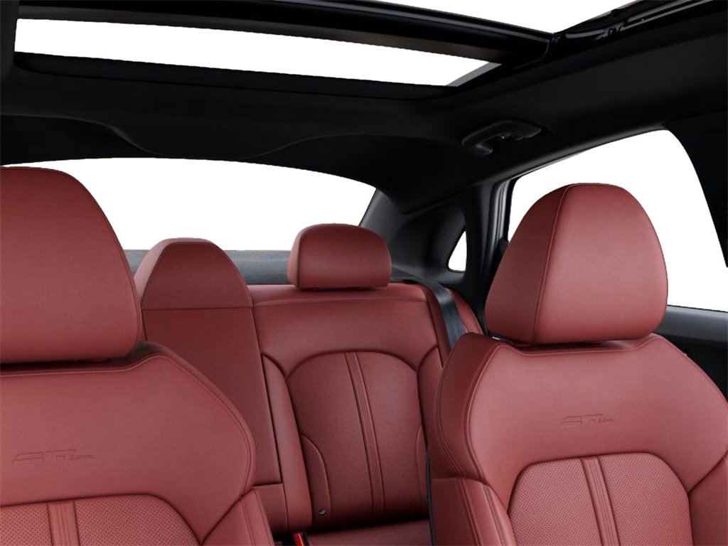 New 2026 Kia K5 GT-Line w/ GT-Line Premium Package image 27