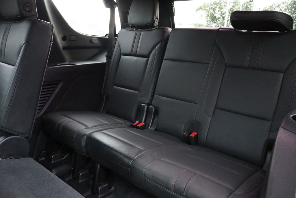 Used 2021 Chevrolet Tahoe RST image 44