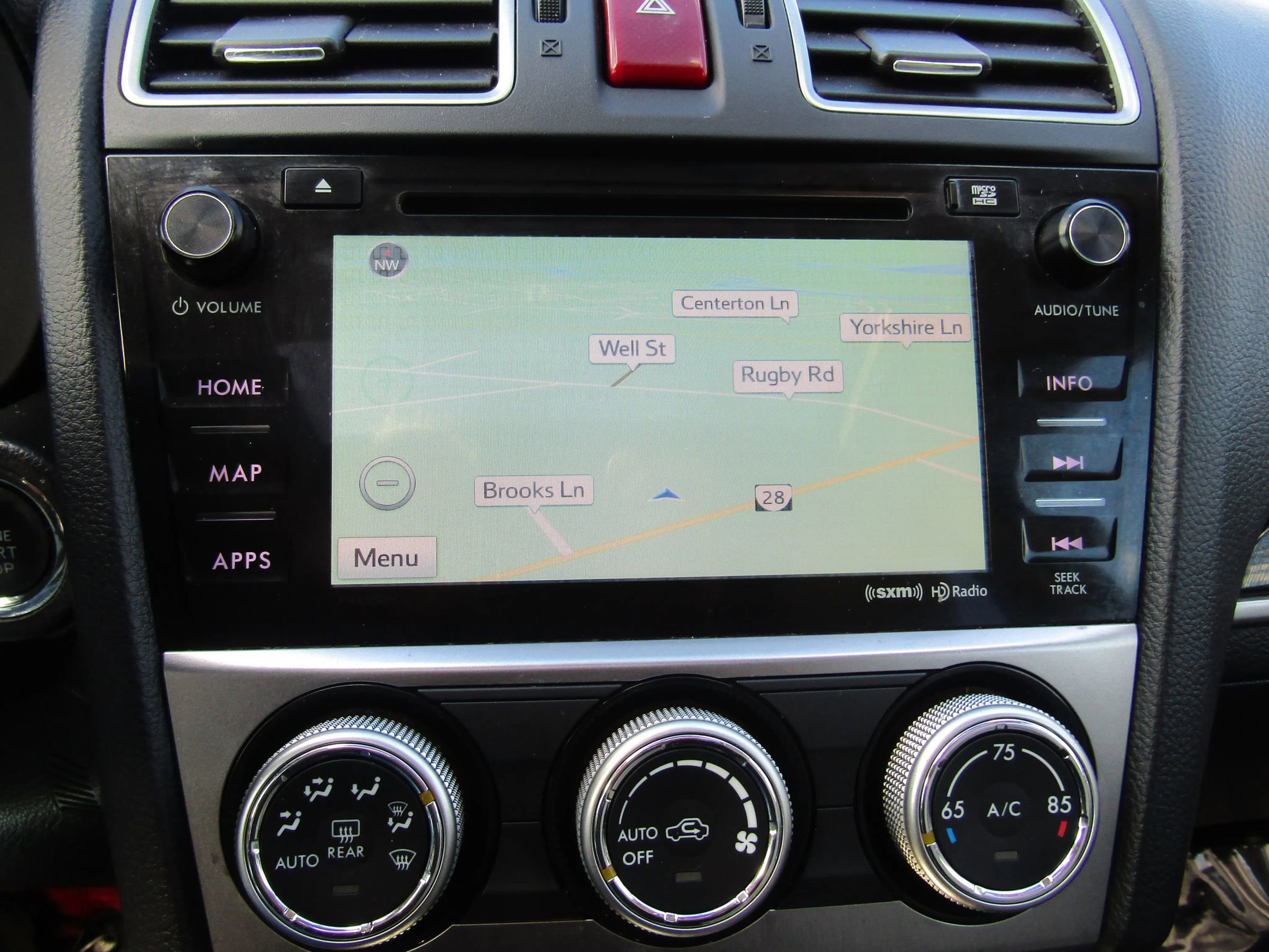 Used 2016 Subaru Crosstrek 2.0i Limited image 25