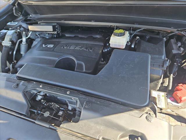 Used 2019 Nissan Pathfinder S image 22