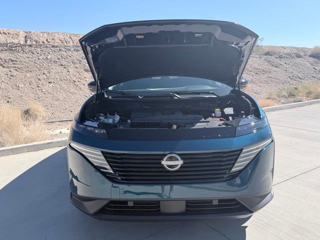 New 2026 Nissan Murano SL image 41