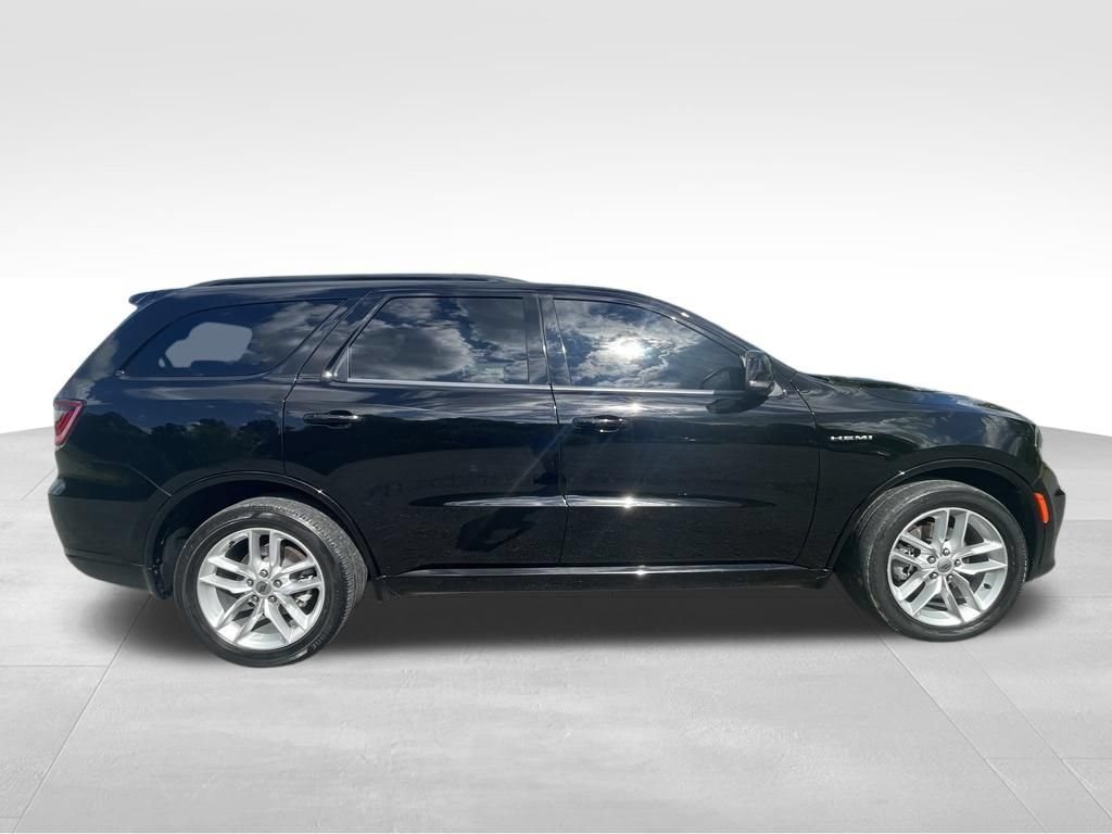 Used 2023 Dodge Durango R/T AWD/4WD image 16