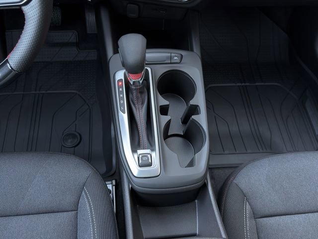 New 2026 Chevrolet Trax RS w/ Sunroof Package image 16